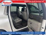 Thumbnail of 2023 White Frost Tricoat GMC Yukon XL