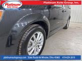 Thumbnail of 2016 Brilliant Black Crystal Pearlcoat Dodge Grand Caravan