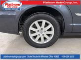 Thumbnail of 2013 Maximum Steel Metallic Clearcoat Chrysler Town & Country