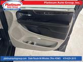 Thumbnail of 2013 Maximum Steel Metallic Clearcoat Chrysler Town & Country