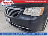 Thumbnail of 2013 Maximum Steel Metallic Clearcoat Chrysler Town & Country