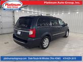 Thumbnail of 2013 Maximum Steel Metallic Clearcoat Chrysler Town & Country