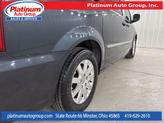Thumbnail of 2013 Maximum Steel Metallic Clearcoat Chrysler Town & Country