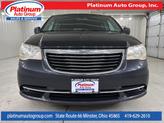 Thumbnail of 2013 Maximum Steel Metallic Clearcoat Chrysler Town & Country