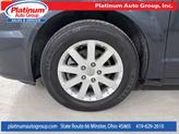 Thumbnail of 2013 Maximum Steel Metallic Clearcoat Chrysler Town & Country