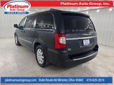 Thumbnail of 2013 Maximum Steel Metallic Clearcoat Chrysler Town & Country