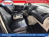 Thumbnail of 2013 Maximum Steel Metallic Clearcoat Chrysler Town & Country
