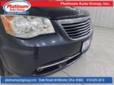 Thumbnail of 2013 Maximum Steel Metallic Clearcoat Chrysler Town & Country
