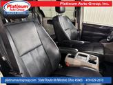 Thumbnail of 2013 Maximum Steel Metallic Clearcoat Chrysler Town & Country