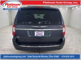 Thumbnail of 2013 Maximum Steel Metallic Clearcoat Chrysler Town & Country