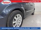 Thumbnail of 2013 Maximum Steel Metallic Clearcoat Chrysler Town & Country