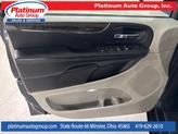 Thumbnail of 2013 Maximum Steel Metallic Clearcoat Chrysler Town & Country