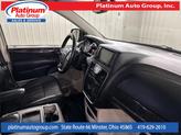 Thumbnail of 2013 Maximum Steel Metallic Clearcoat Chrysler Town & Country