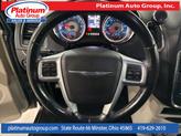 Thumbnail of 2013 Maximum Steel Metallic Clearcoat Chrysler Town & Country