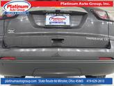 Thumbnail of 2016 Tungsten Metallic Chevrolet Traverse