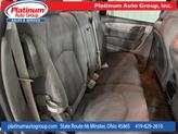 Thumbnail of 2016 Tungsten Metallic Chevrolet Traverse