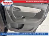 Thumbnail of 2016 Tungsten Metallic Chevrolet Traverse