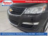 Thumbnail of 2016 Tungsten Metallic Chevrolet Traverse