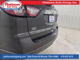 Thumbnail of 2016 Tungsten Metallic Chevrolet Traverse