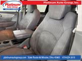 Thumbnail of 2016 Tungsten Metallic Chevrolet Traverse