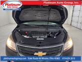 Thumbnail of 2016 Tungsten Metallic Chevrolet Traverse