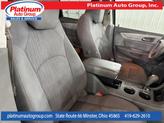 Thumbnail of 2016 Tungsten Metallic Chevrolet Traverse