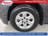 Thumbnail of 2016 Tungsten Metallic Chevrolet Traverse