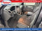 Thumbnail of 2016 Tungsten Metallic Chevrolet Traverse