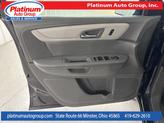 Thumbnail of 2016 Tungsten Metallic Chevrolet Traverse