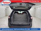 Thumbnail of 2016 Tungsten Metallic Chevrolet Traverse