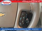 Thumbnail of 2016 Tungsten Metallic Chevrolet Traverse