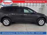 Thumbnail of 2016 Tungsten Metallic Chevrolet Traverse