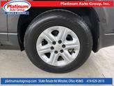 Thumbnail of 2016 Tungsten Metallic Chevrolet Traverse