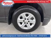 Thumbnail of 2016 Tungsten Metallic Chevrolet Traverse