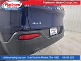 Thumbnail of 2015 True Blue Pearlcoat Jeep Cherokee