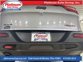 Thumbnail of 2015 Billet Silver Metallic Clearcoat Jeep Cherokee