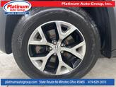 Thumbnail of 2015 Billet Silver Metallic Clearcoat Jeep Cherokee
