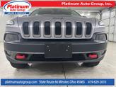 Thumbnail of 2015 Billet Silver Metallic Clearcoat Jeep Cherokee