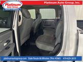 Thumbnail of 2018 Bright White Clearcoat RAM 1500