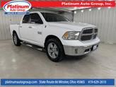 Thumbnail of 2018 Bright White Clearcoat RAM 1500