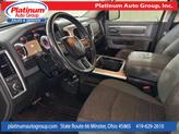 Thumbnail of 2018 Bright White Clearcoat RAM 1500