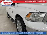 Thumbnail of 2018 Bright White Clearcoat RAM 1500