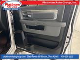 Thumbnail of 2018 Bright White Clearcoat RAM 1500
