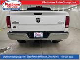 Thumbnail of 2018 Bright White Clearcoat RAM 1500