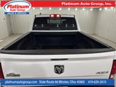 Thumbnail of 2018 Bright White Clearcoat RAM 1500
