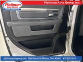 Thumbnail of 2018 Bright White Clearcoat RAM 1500