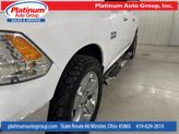 Thumbnail of 2018 Bright White Clearcoat RAM 1500