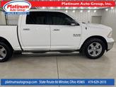 Thumbnail of 2018 Bright White Clearcoat RAM 1500