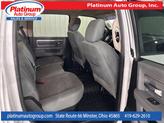 Thumbnail of 2018 Bright White Clearcoat RAM 1500