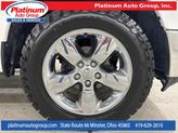 Thumbnail of 2018 Bright White Clearcoat RAM 1500
